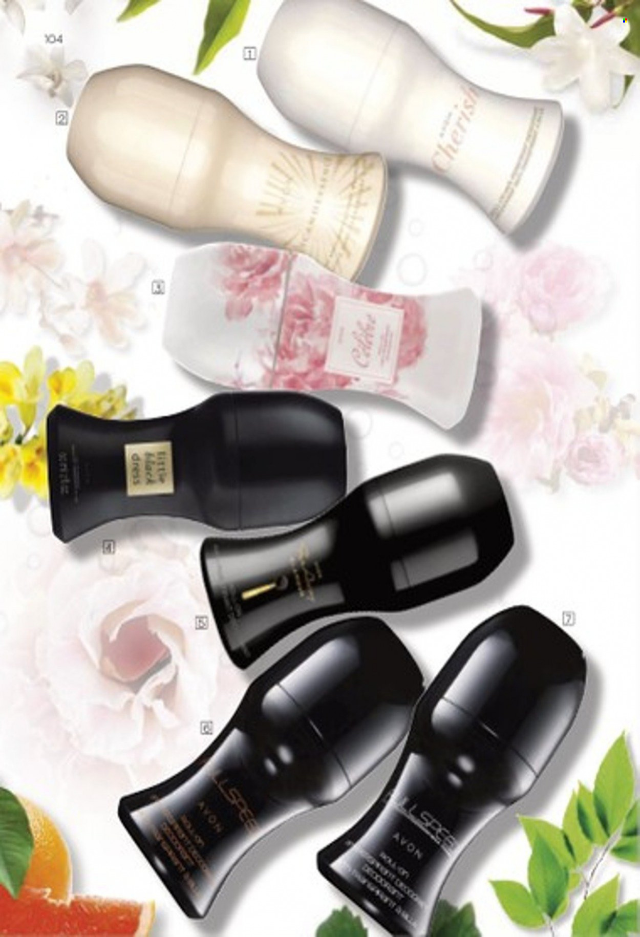 Catalogue Avon - 04/10/2021 - 30/10/2021. Page 107