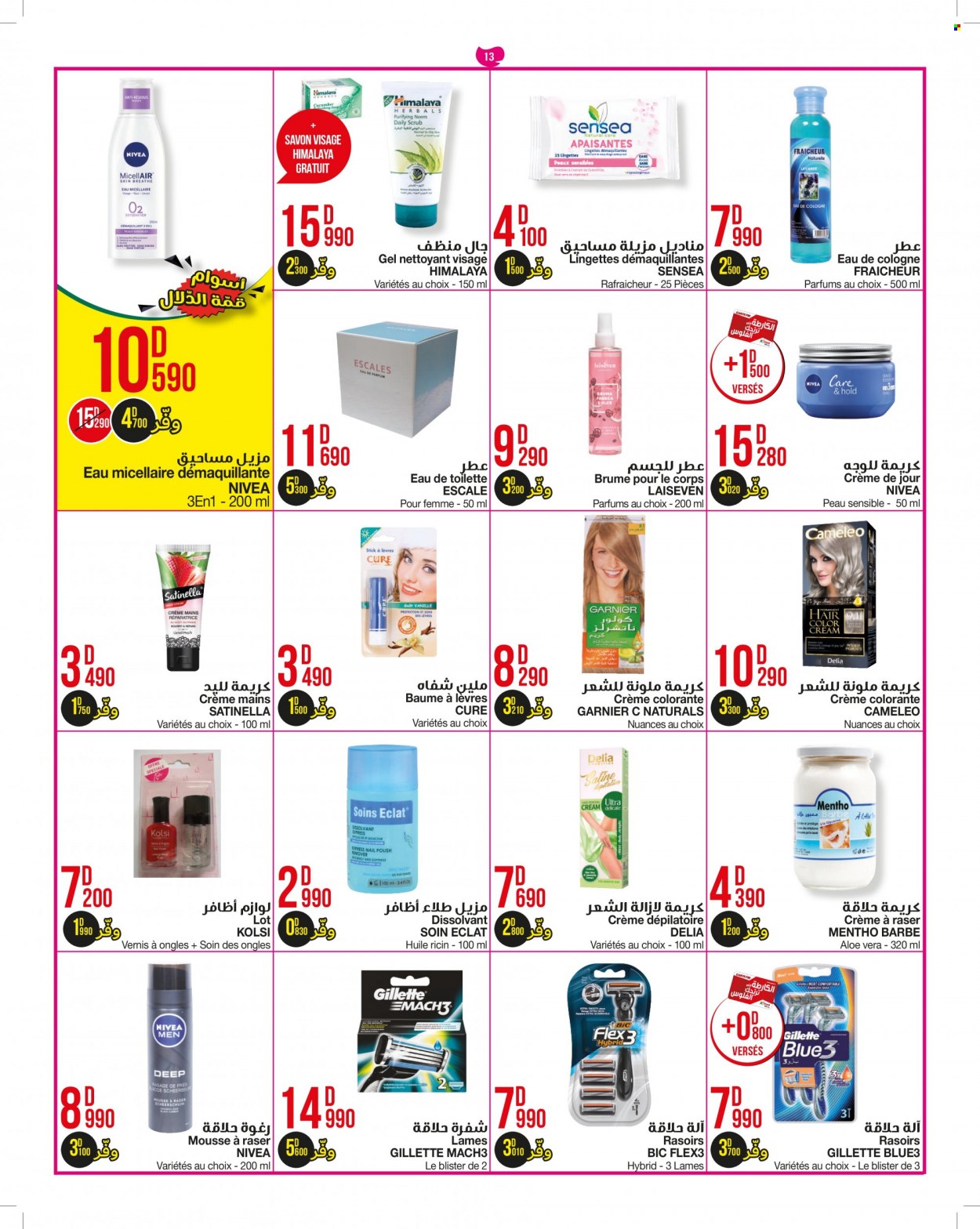 Catalogue Géant - 12/10/2021 - 24/10/2021. Page 13