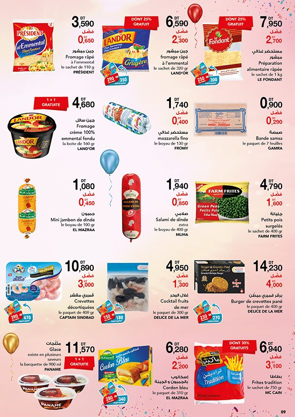 Catalogue Magasin Général - 16/10/2021 - 31/10/2021. Page 9