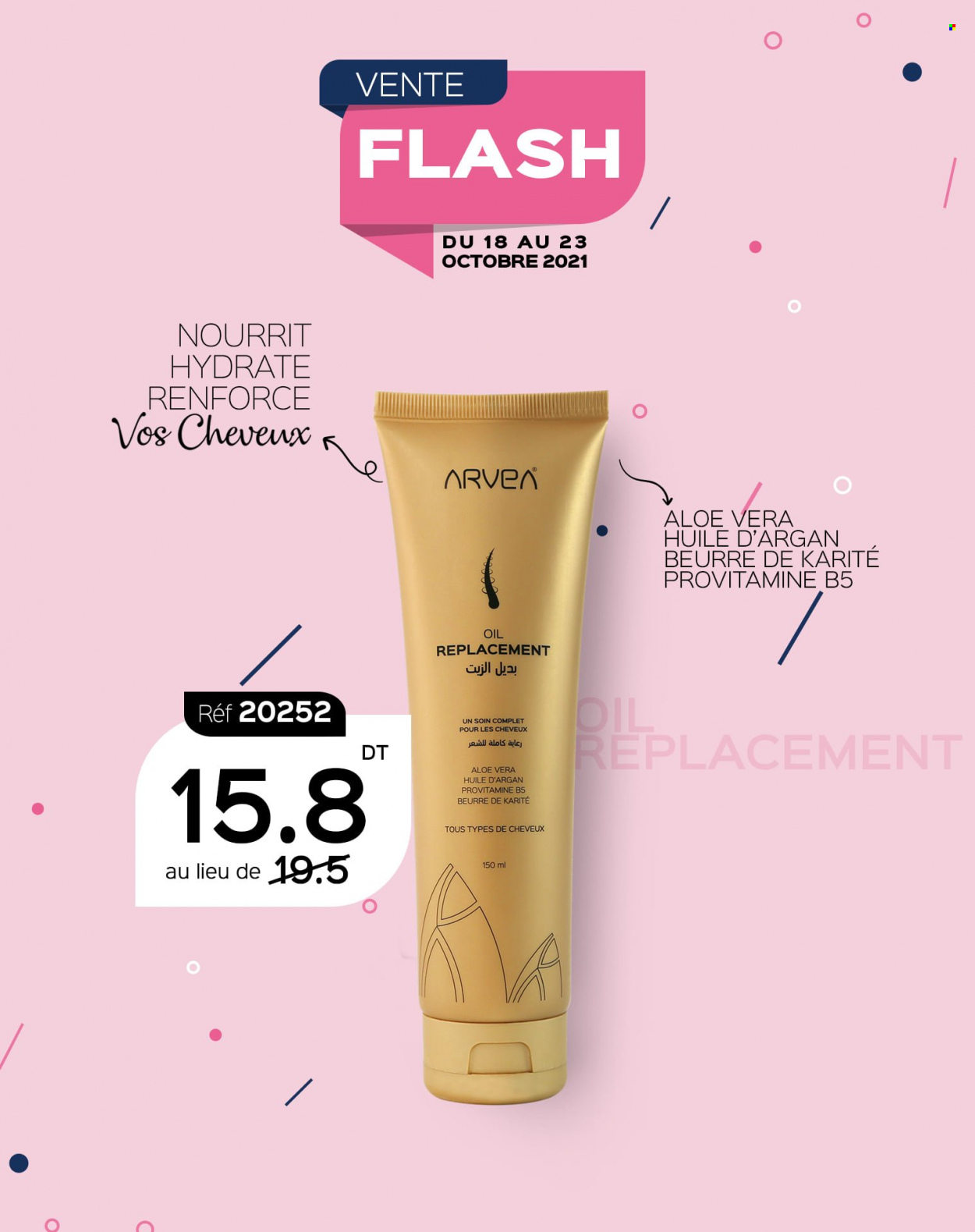Catalogue ARVEA - 18/10/2021 - 23/10/2021. Page 13