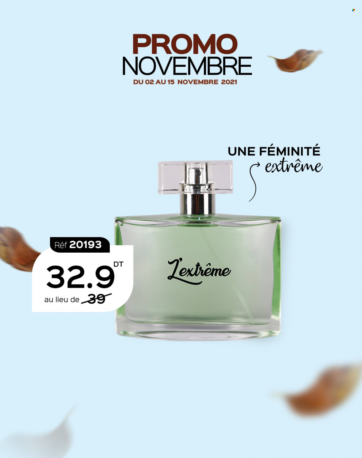 Catalogue ARVEA - 02/11/2021 - 15/11/2021. Page 5
