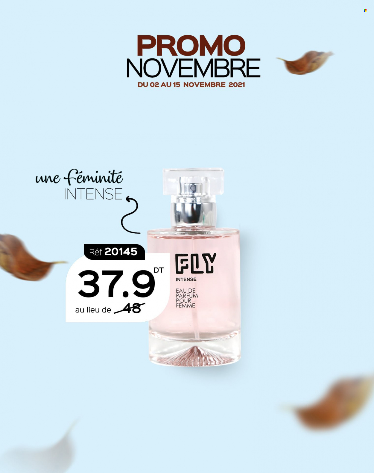 Catalogue ARVEA - 02/11/2021 - 15/11/2021. Page 6
