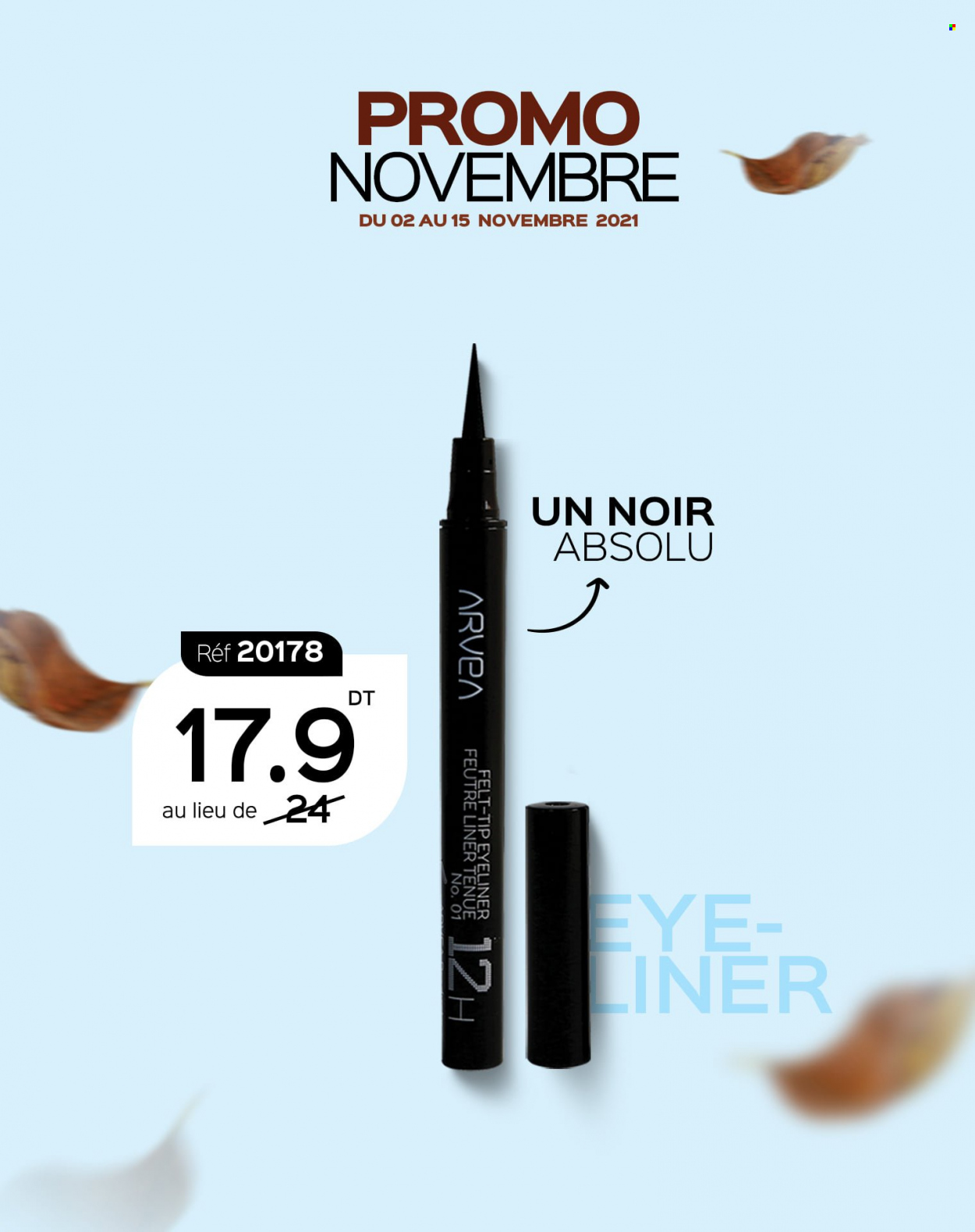 Catalogue ARVEA - 02/11/2021 - 15/11/2021. Page 23
