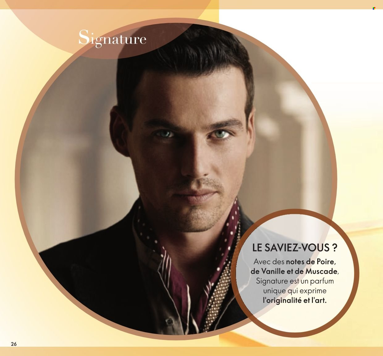 Catalogue Oriflame - 01/11/2021 - 30/11/2021. Page 27