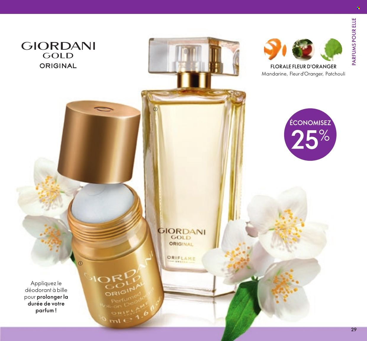 Catalogue Oriflame - 01/11/2021 - 30/11/2021. Page 28
