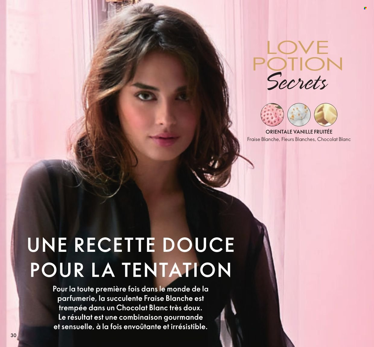 Catalogue Oriflame - 01/11/2021 - 30/11/2021. Page 31