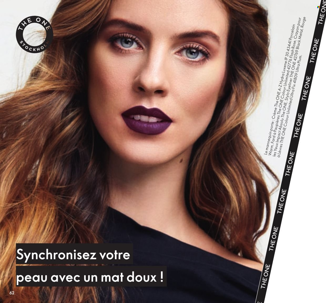 Catalogue Oriflame - 01/11/2021 - 30/11/2021. Page 63