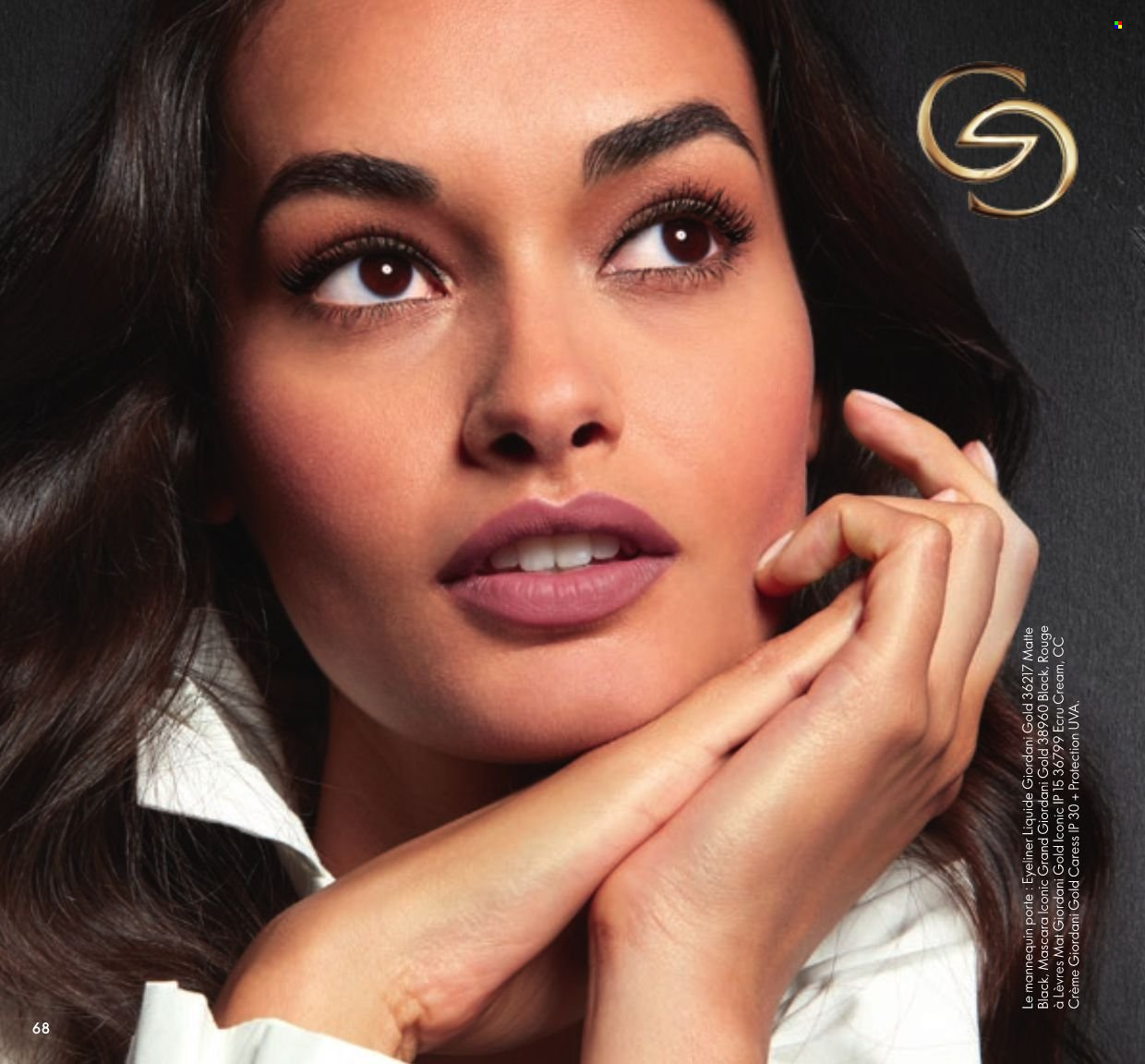 Catalogue Oriflame - 01/11/2021 - 30/11/2021. Page 69