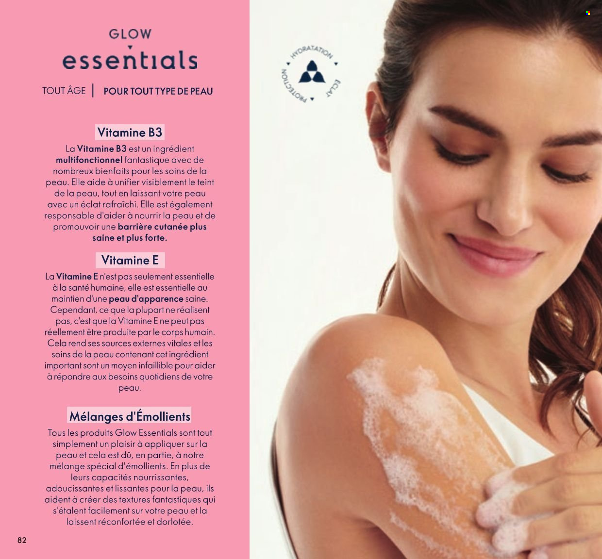 Catalogue Oriflame - 01/11/2021 - 30/11/2021. Page 83