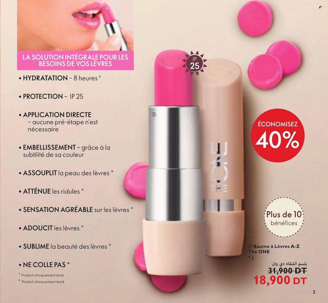 Catalogue Oriflame - 01/11/2021 - 30/11/2021. Page 140