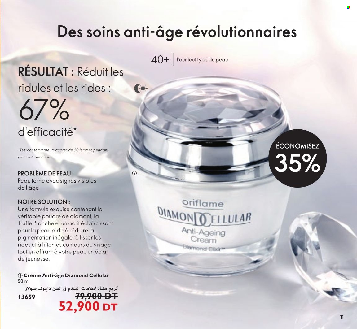 Catalogue Oriflame - 01/11/2021 - 30/11/2021. Page 148
