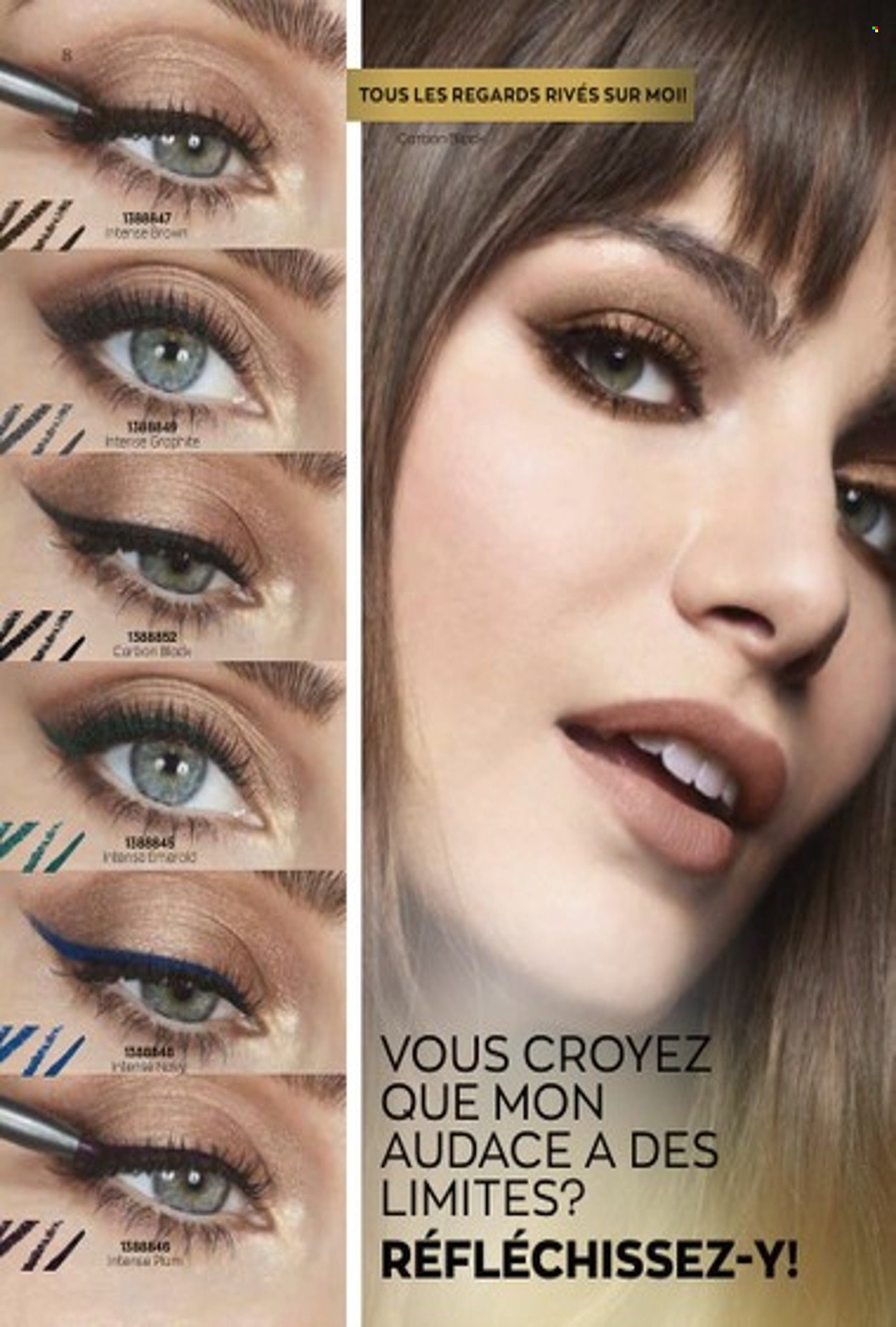 Catalogue Avon - 01/11/2021 - 27/11/2021. Page 9