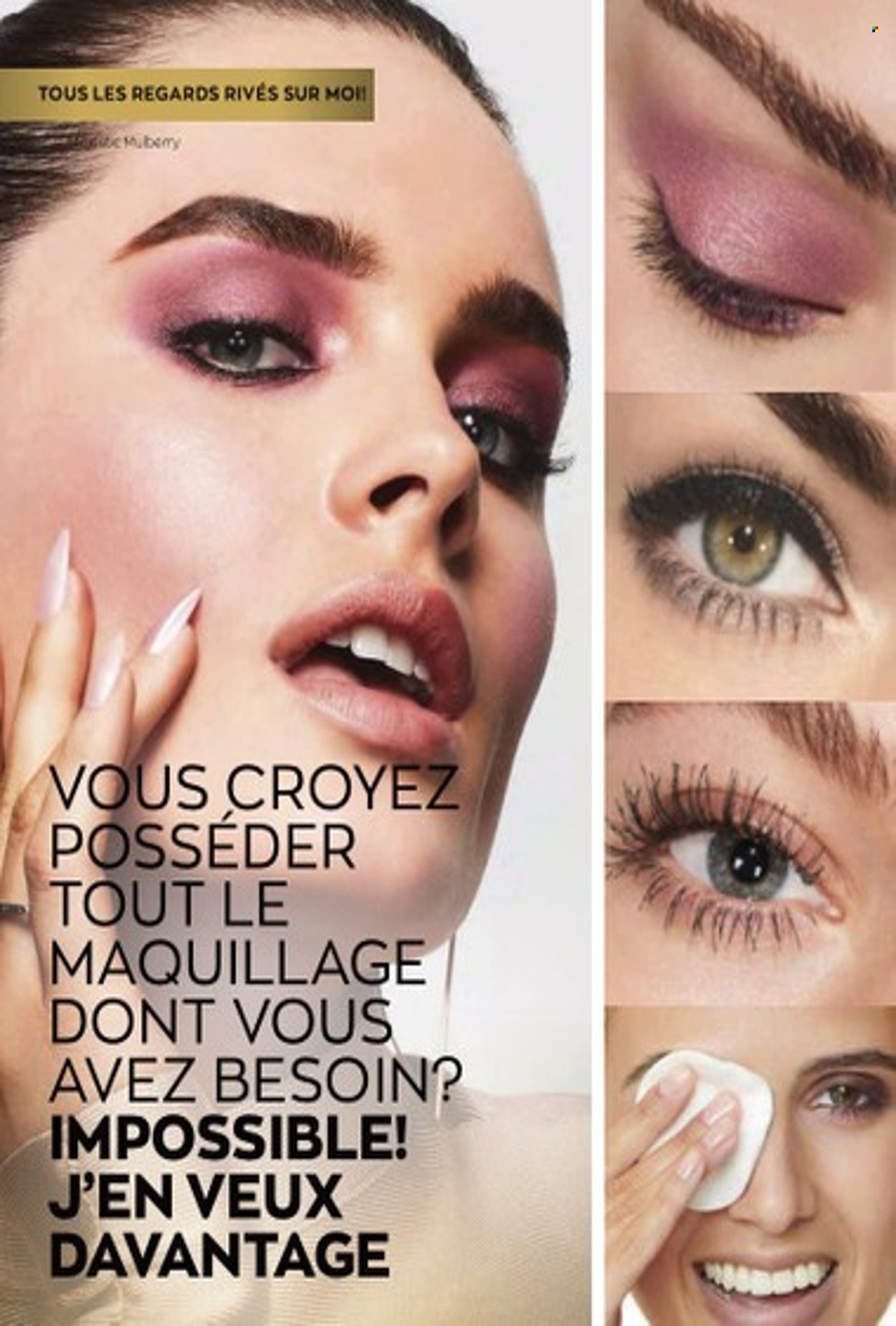 Catalogue Avon - 01/11/2021 - 27/11/2021. Page 13