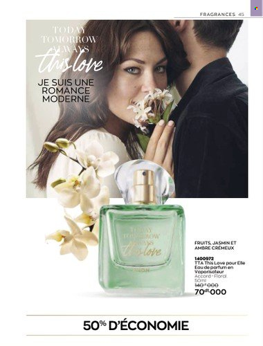 Catalogue Avon - 01/11/2021 - 27/11/2021. Page 47