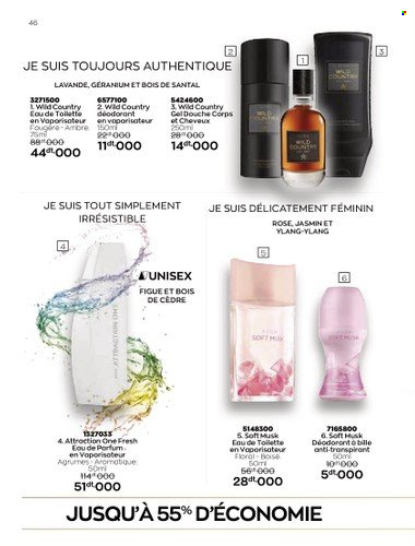 Catalogue Avon - 01/11/2021 - 27/11/2021. Page 48