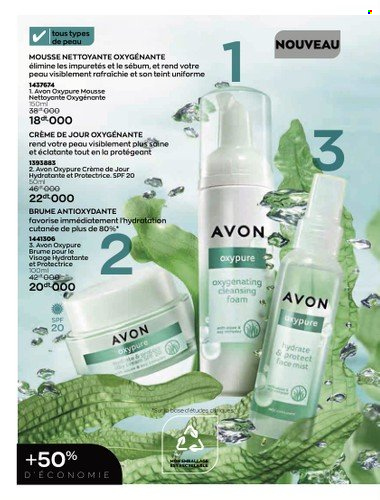 Catalogue Avon - 01/11/2021 - 27/11/2021. Page 66