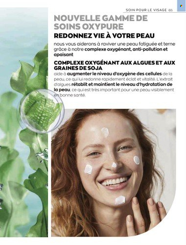 Catalogue Avon - 01/11/2021 - 27/11/2021. Page 67
