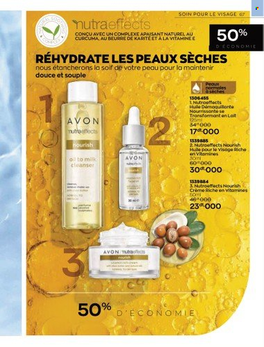 Catalogue Avon - 01/11/2021 - 27/11/2021. Page 69