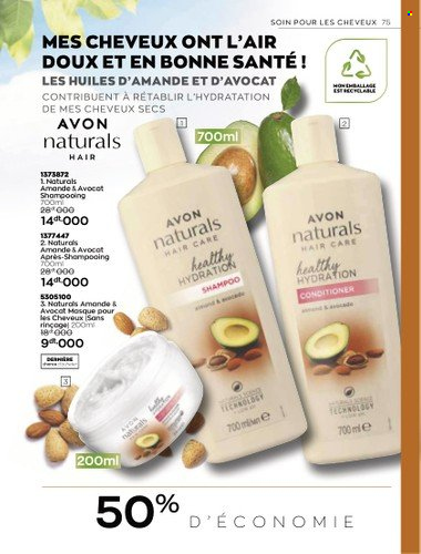 Catalogue Avon - 01/11/2021 - 27/11/2021. Page 77