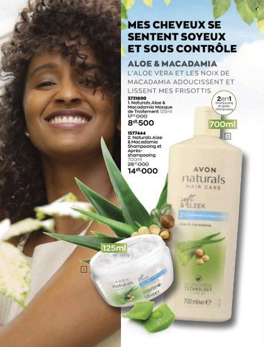 Catalogue Avon - 01/11/2021 - 27/11/2021. Page 78