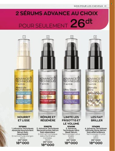 Catalogue Avon - 01/11/2021 - 27/11/2021. Page 83