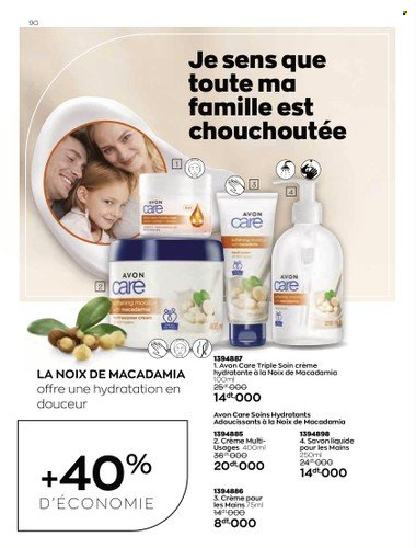 Catalogue Avon - 01/11/2021 - 27/11/2021. Page 92