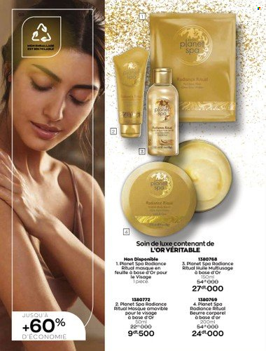 Catalogue Avon - 01/11/2021 - 27/11/2021. Page 100