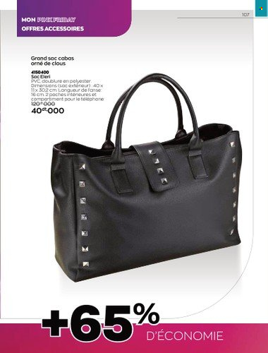 Catalogue Avon - 01/11/2021 - 27/11/2021. Page 109