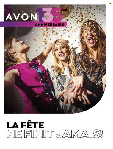 Catalogue Avon - 01/11/2021 - 27/11/2021. Page 110
