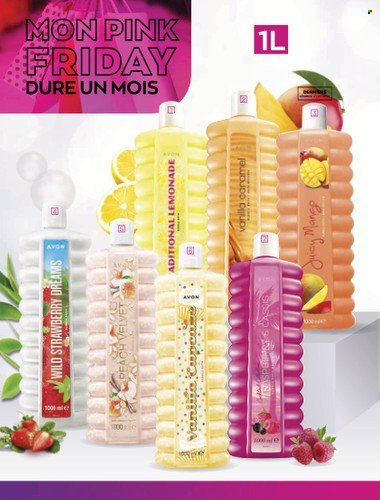 Catalogue Avon - 01/11/2021 - 27/11/2021. Page 118