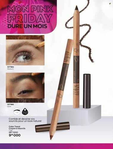 Catalogue Avon - 01/11/2021 - 27/11/2021. Page 122