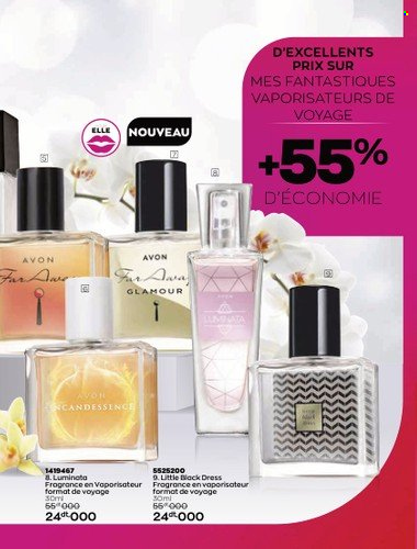 Catalogue Avon - 01/11/2021 - 27/11/2021. Page 133