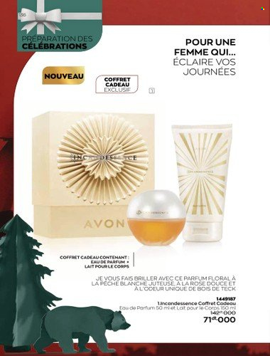 Catalogue Avon - 01/11/2021 - 27/11/2021. Page 138