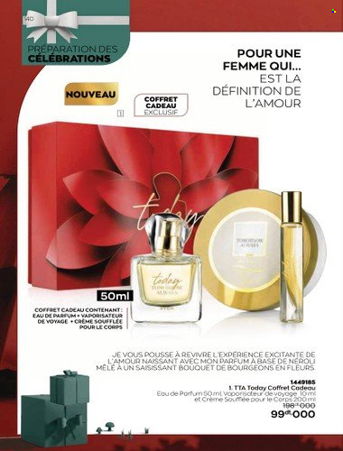 Catalogue Avon - 01/11/2021 - 27/11/2021. Page 142