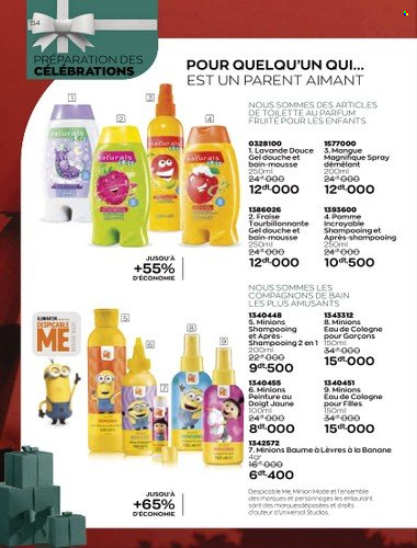 Catalogue Avon - 01/11/2021 - 27/11/2021. Page 156