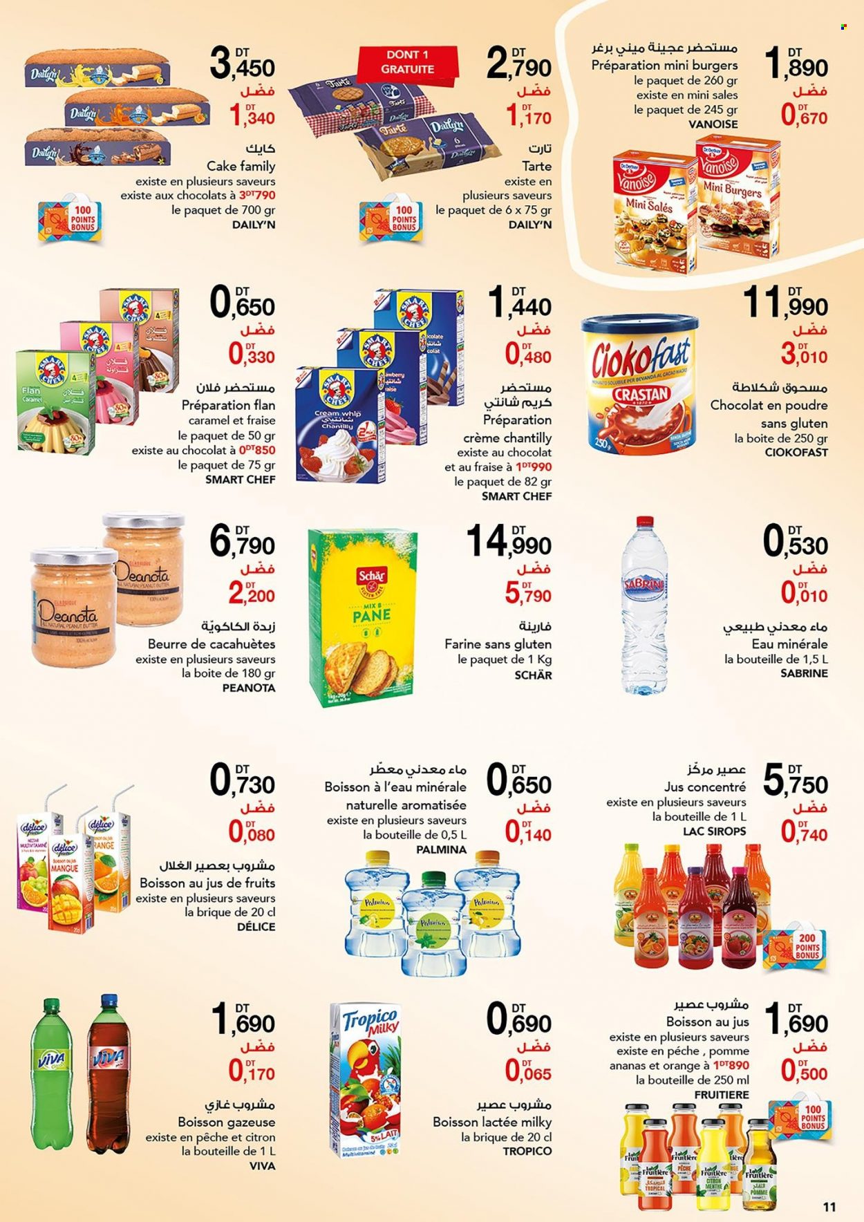 Catalogue Magasin Général - 13/11/2021 - 28/11/2021. Page 12