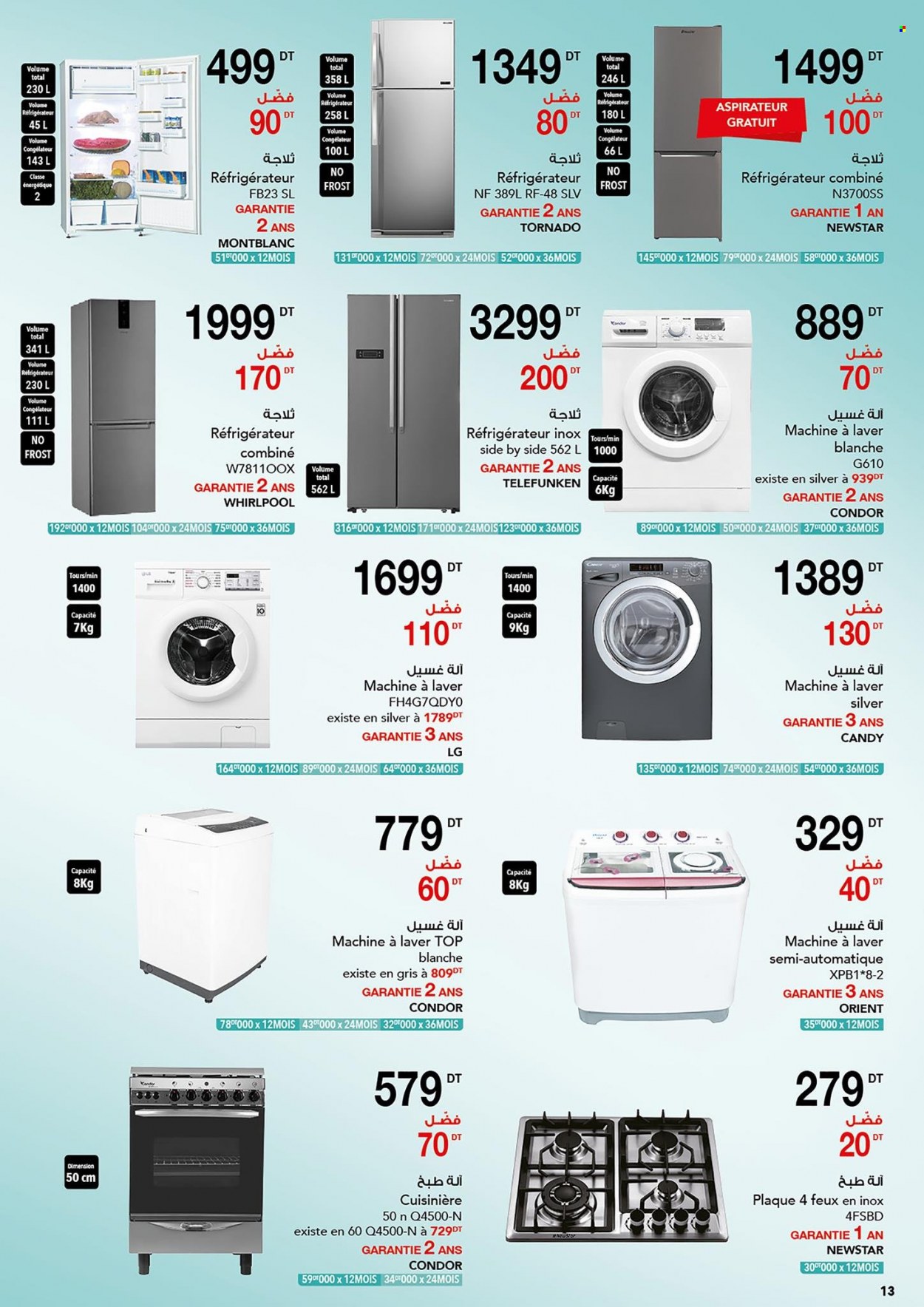 Catalogue Magasin Général - 13/11/2021 - 28/11/2021. Page 14
