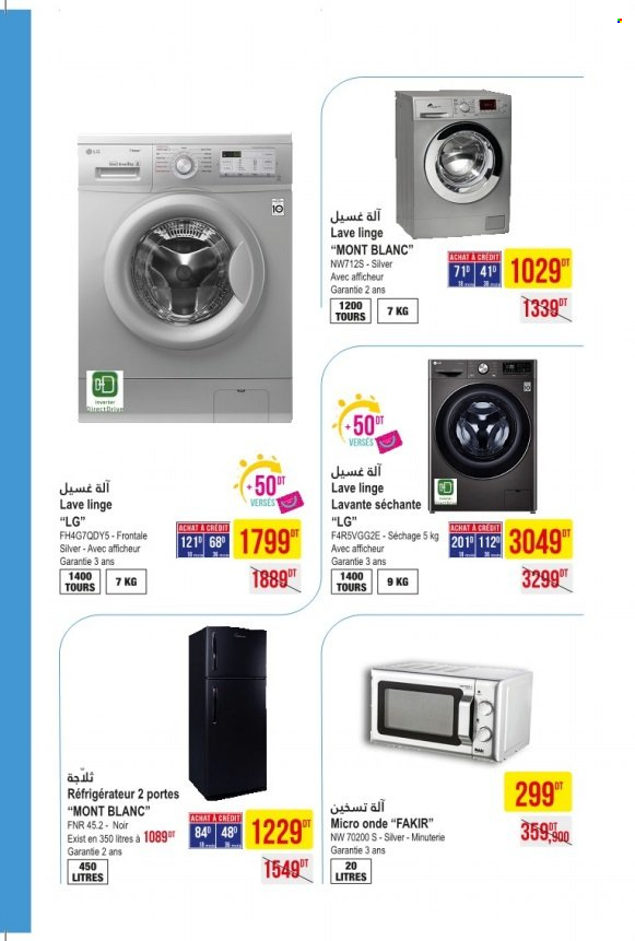 Catalogue Monoprix - 16/11/2021 - 28/11/2021. Page 4