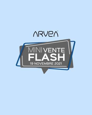 Catalogue ARVEA - 19/11/2021 - 19/11/2021.