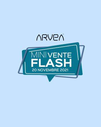 Catalogue ARVEA - 20/11/2021 - 20/11/2021.