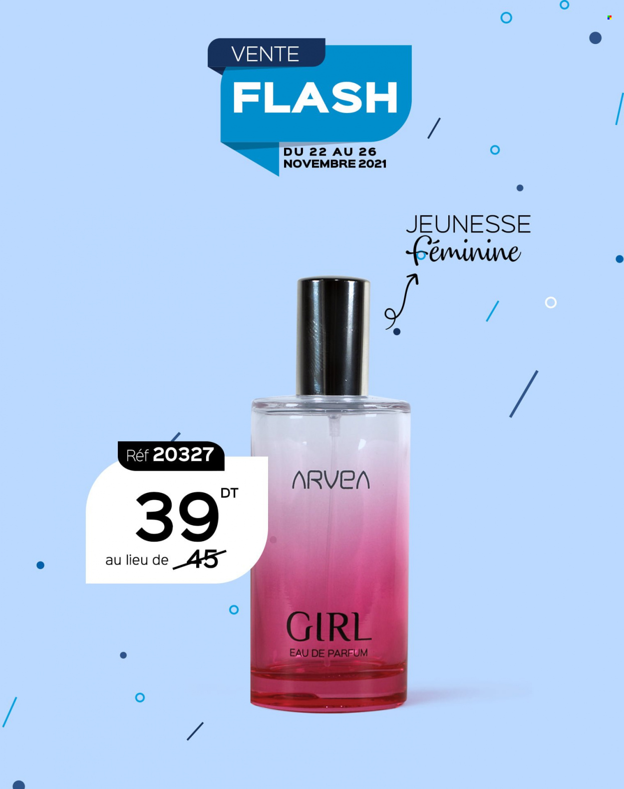Catalogue ARVEA - 22/11/2021 - 26/11/2021. Page 5
