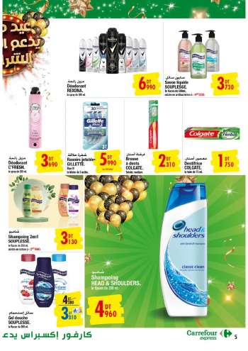 Catalogue Carrefour Express