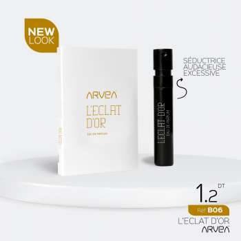 Catalogue ARVEA.