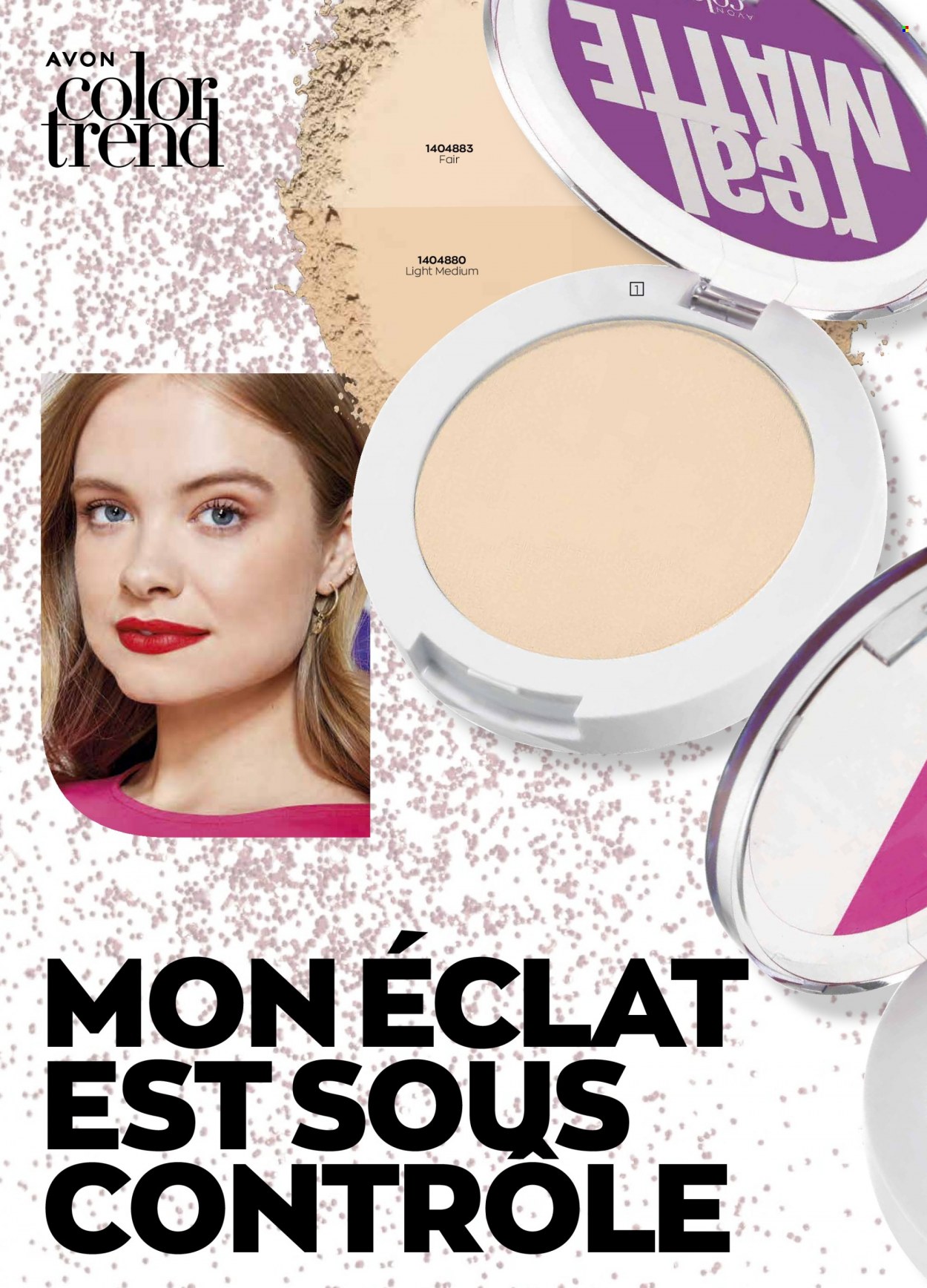 Catalogue Avon - 29/11/2021 - 31/12/2021. Page 76