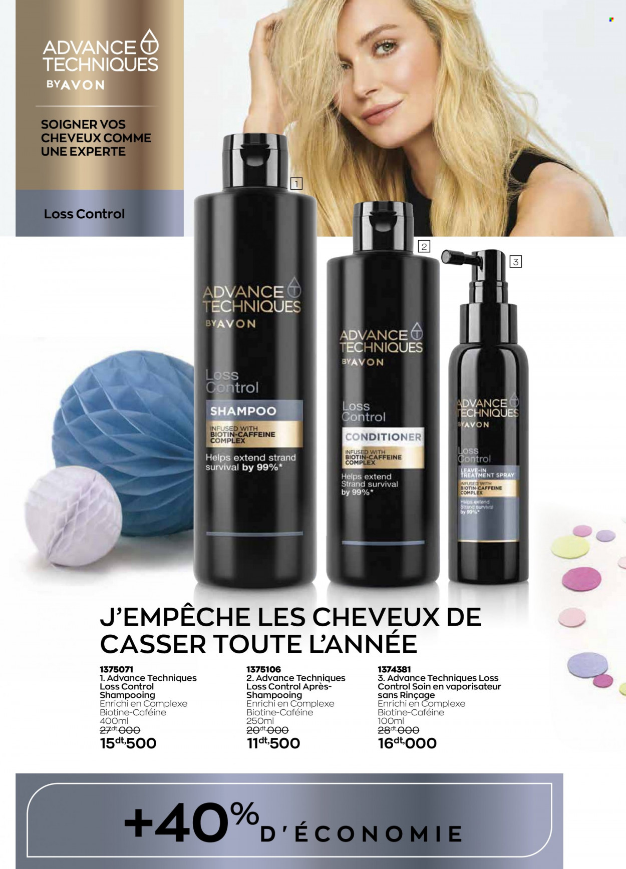 Catalogue Avon - 29/11/2021 - 31/12/2021. Page 90