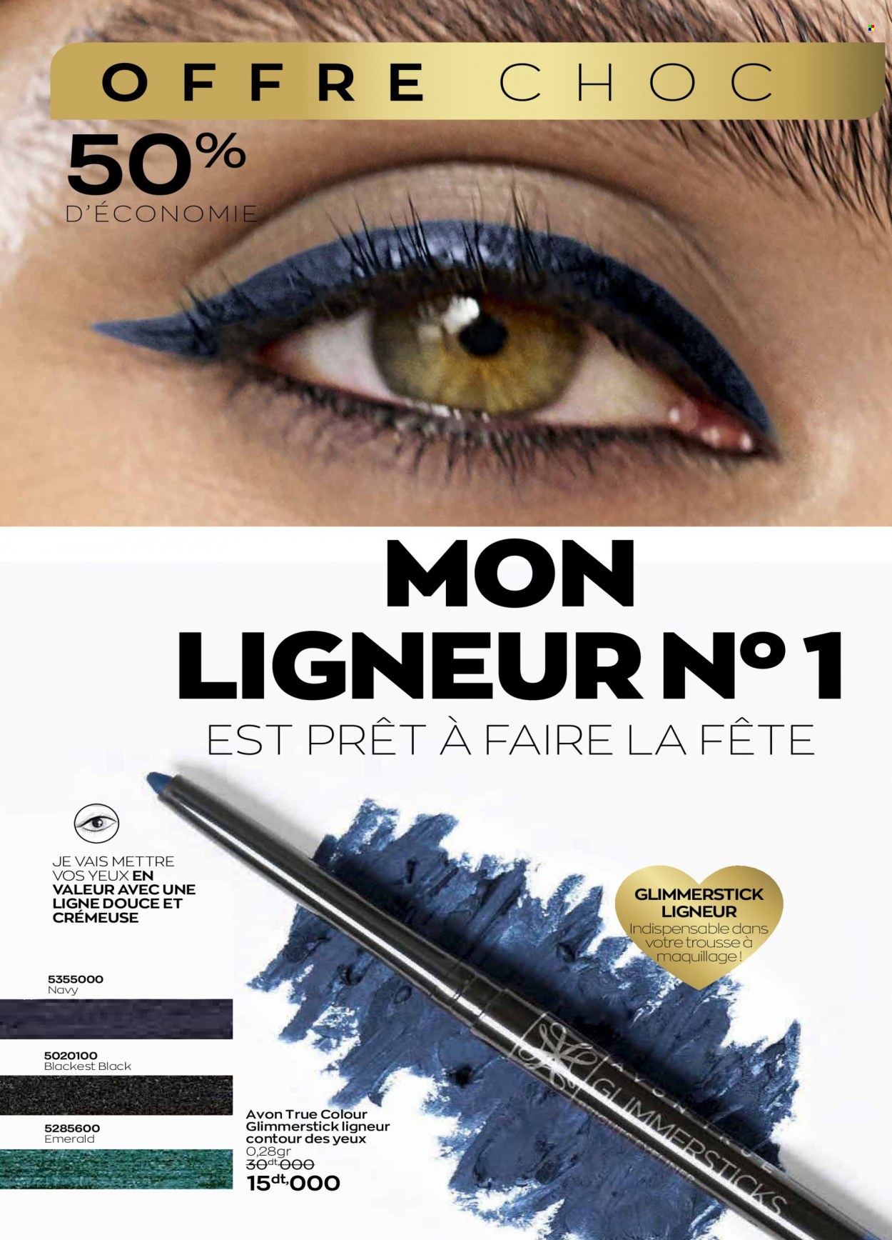 Catalogue Avon - 29/11/2021 - 31/12/2021. Page 141