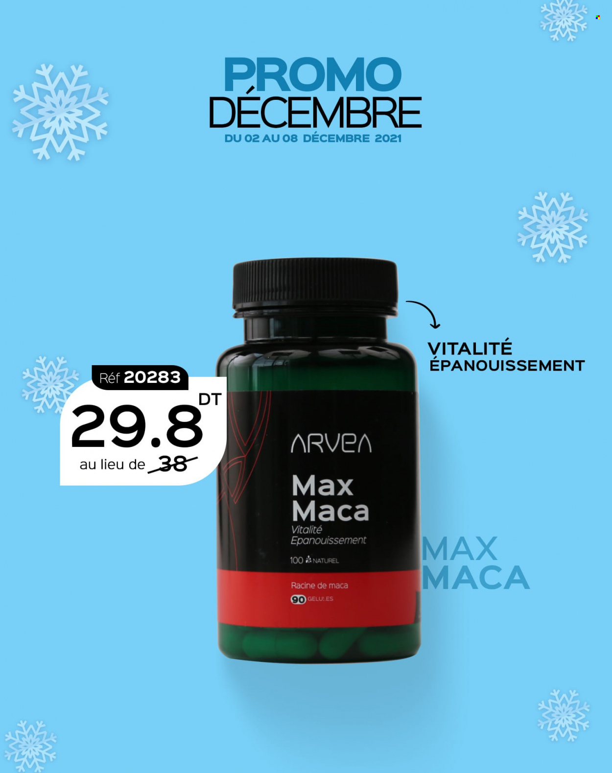 Catalogue ARVEA - 02/12/2021 - 08/12/2021. Page 8