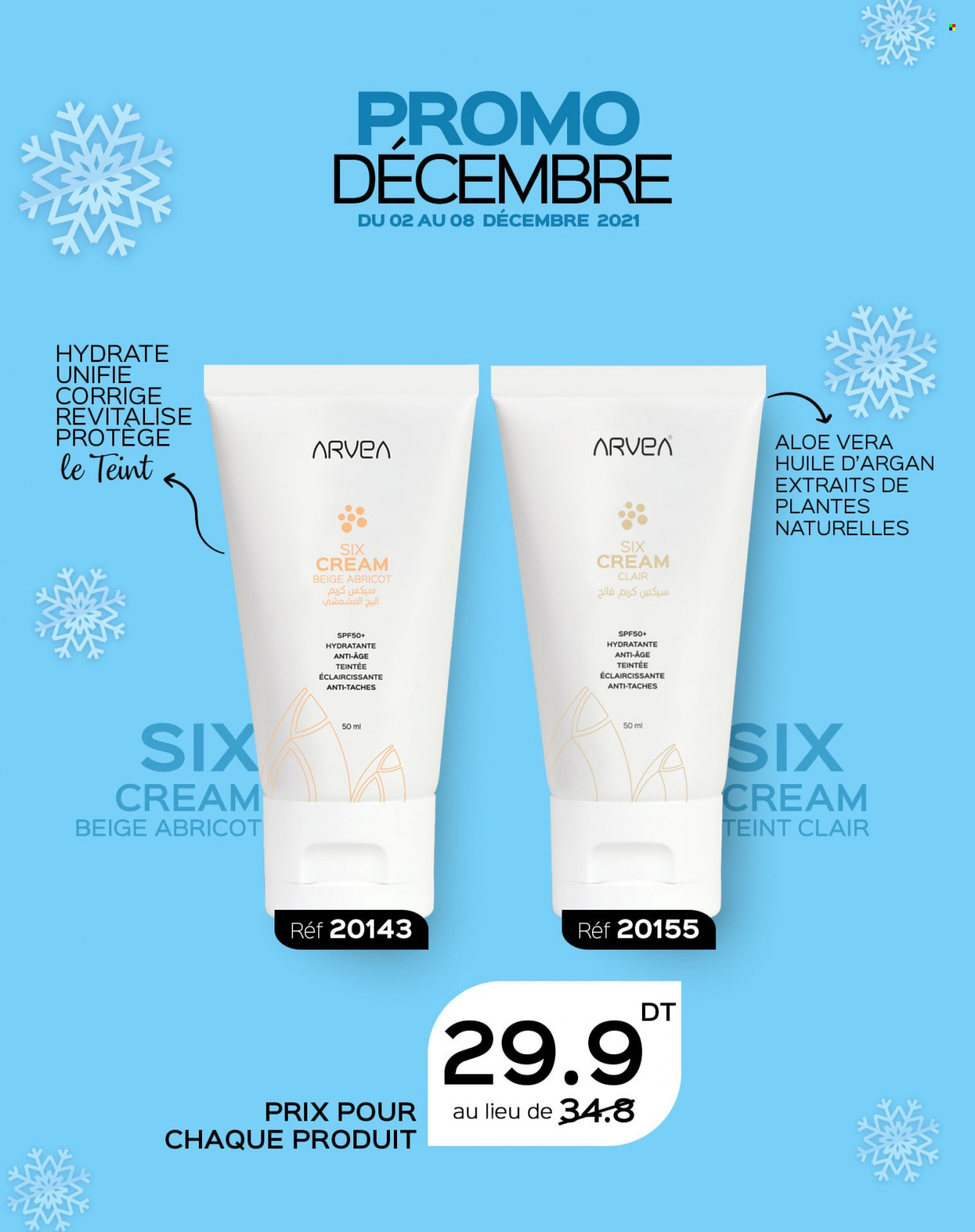 Catalogue ARVEA - 02/12/2021 - 08/12/2021. Page 13