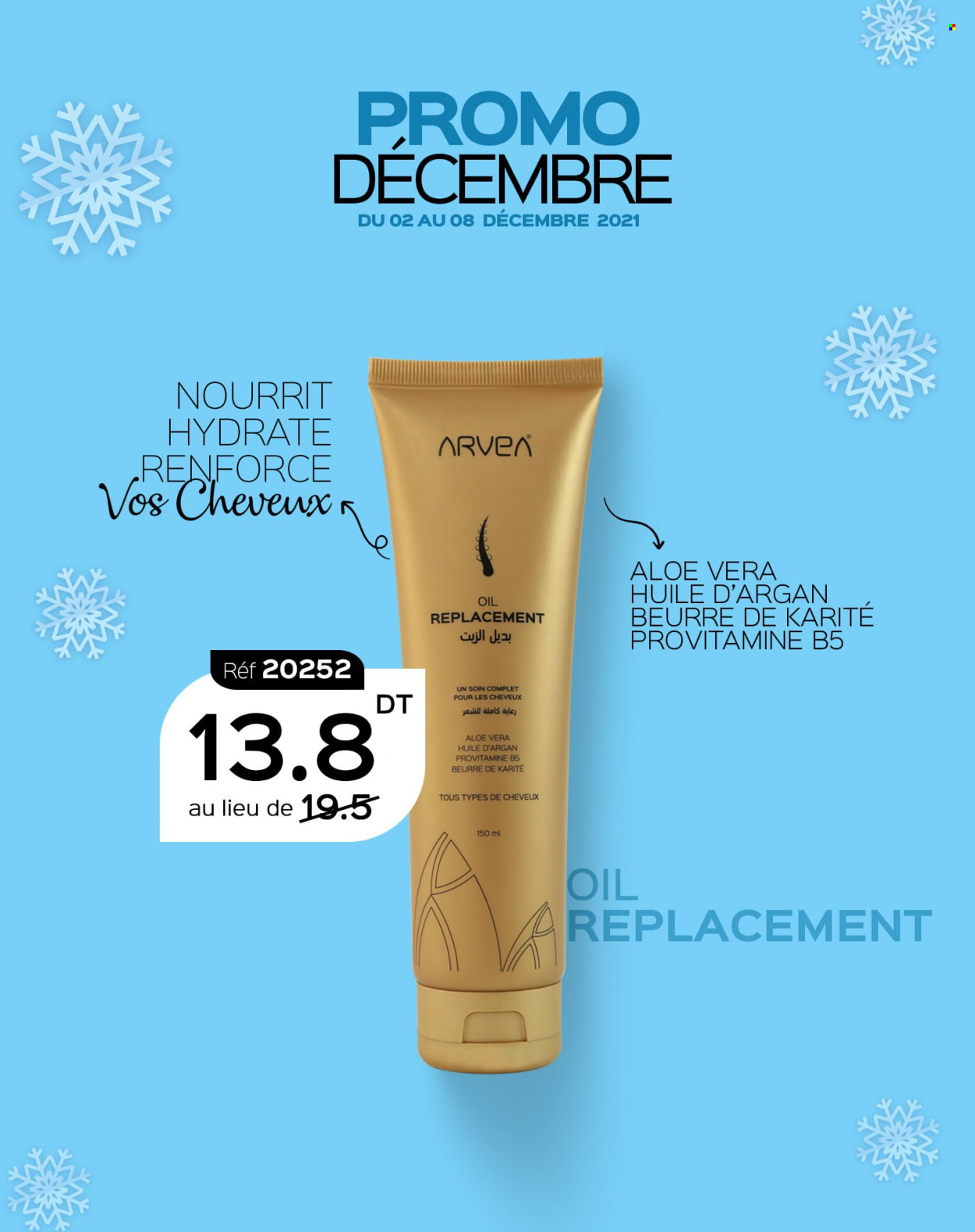 Catalogue ARVEA - 02/12/2021 - 08/12/2021. Page 14
