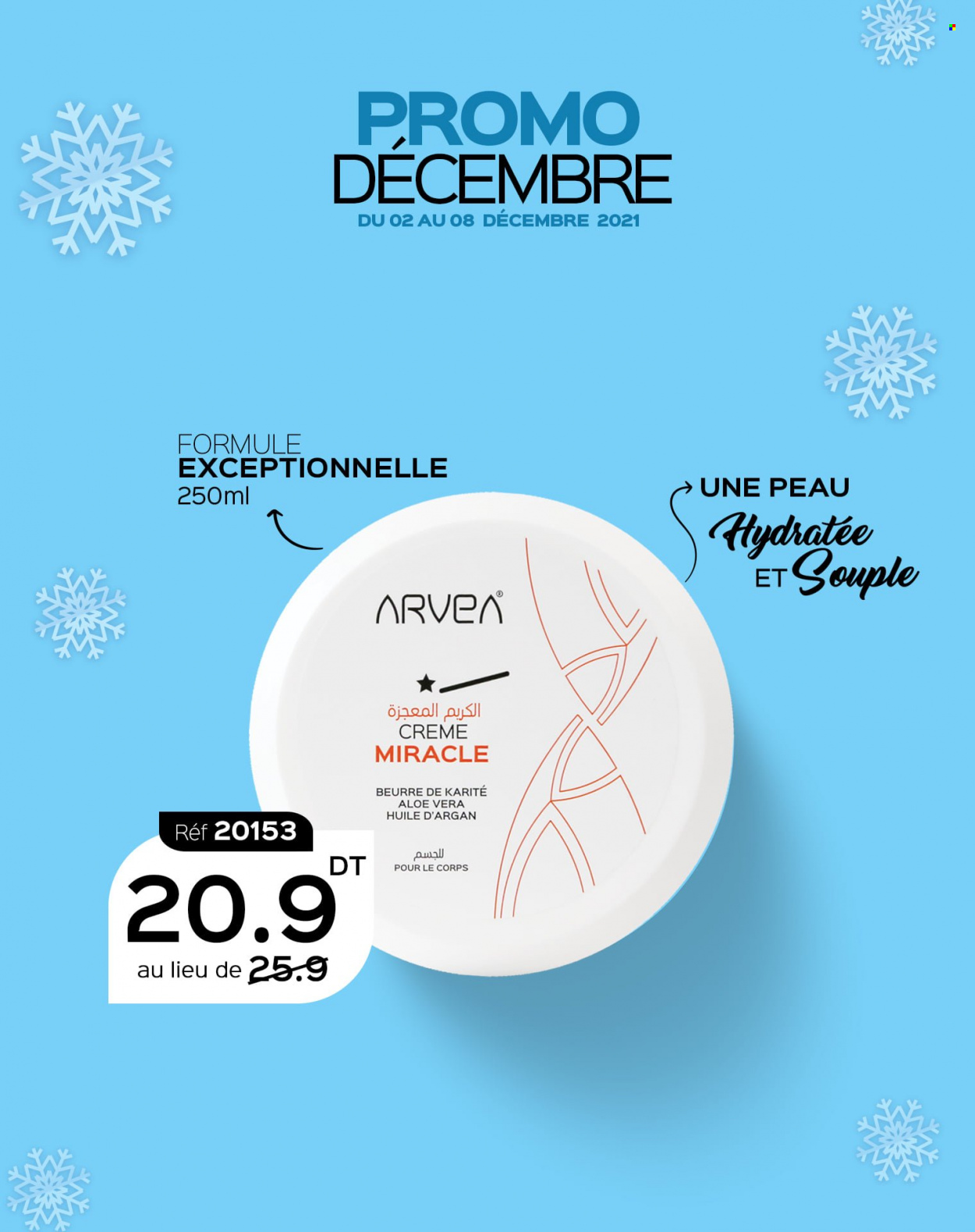 Catalogue ARVEA - 02/12/2021 - 08/12/2021. Page 16